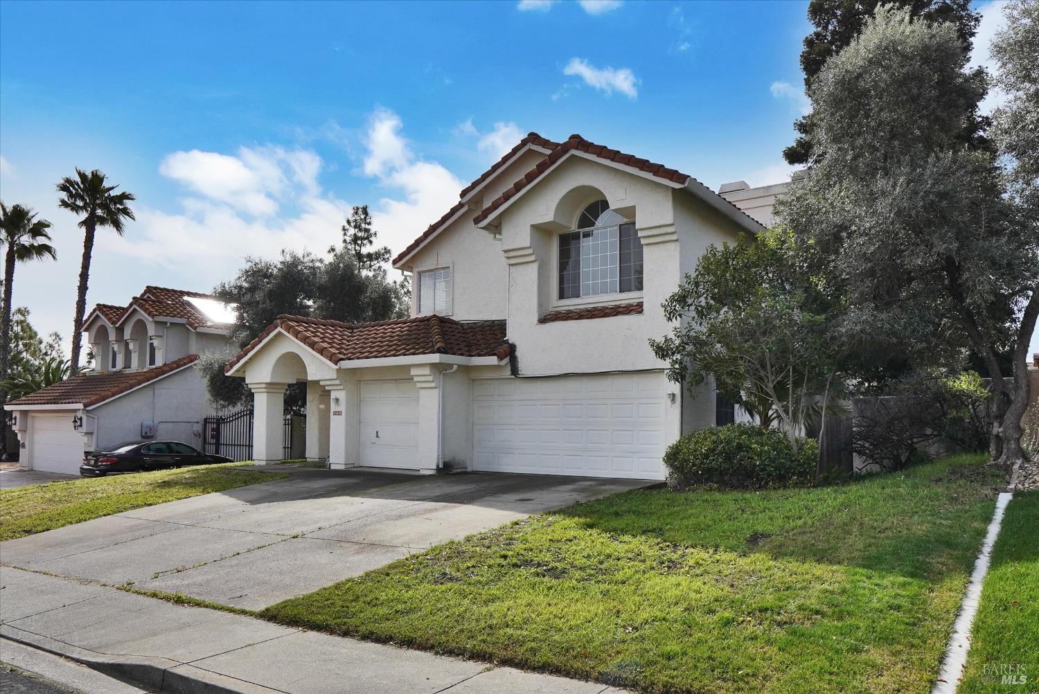 Glen Eagle Way, Vacaville, California image 1