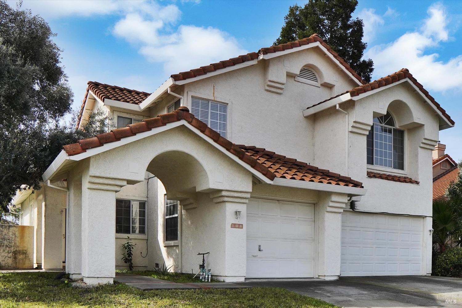 Glen Eagle Way, Vacaville, California image 2