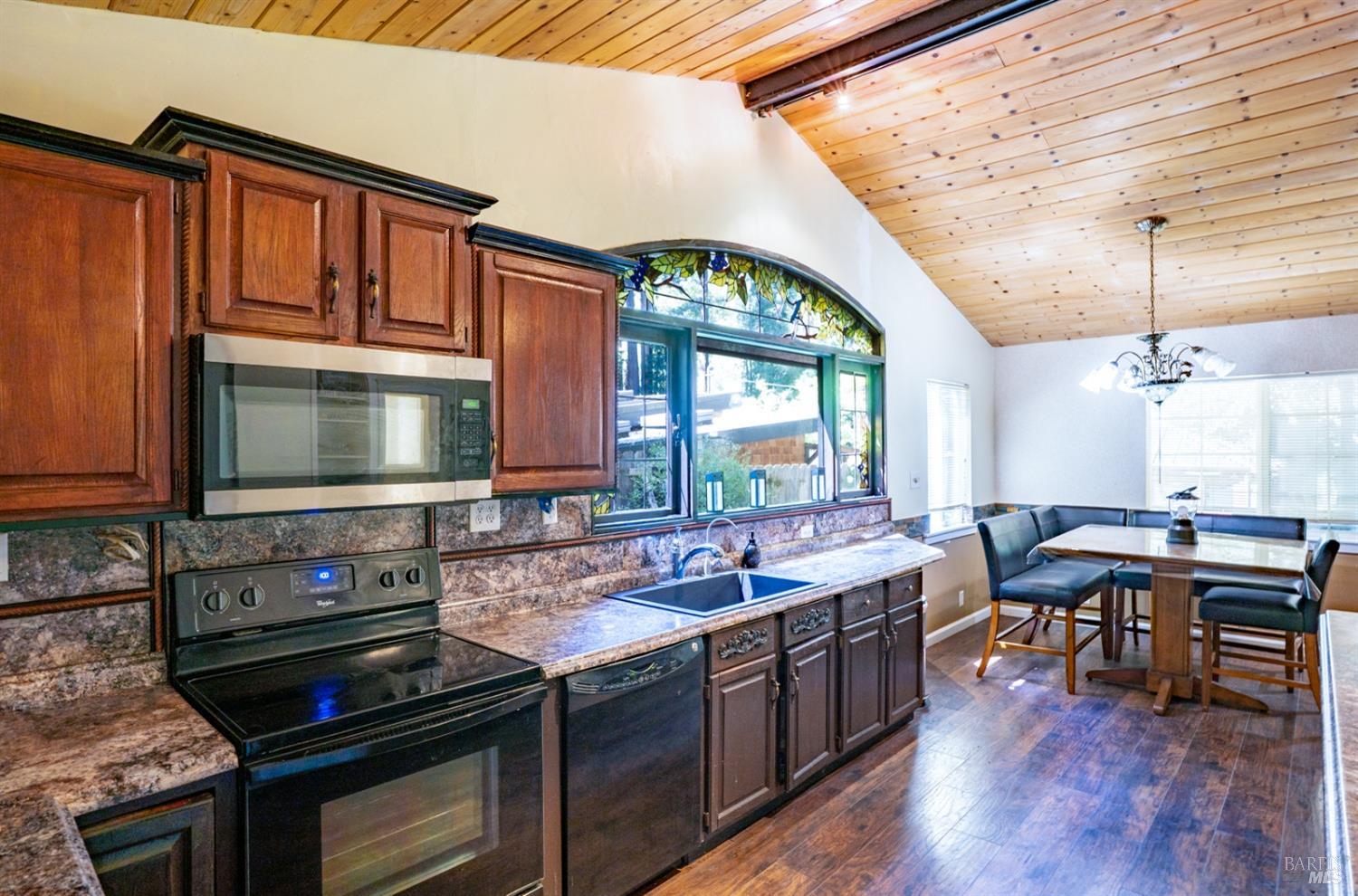 Detail Gallery Image 42 of 69 For 780 E Austin Creek Rd, Cazadero,  CA 95421 - 2 Beds | 1 Baths