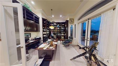 Detail Gallery Image 26 of 51 For 34310 Barn Owl Rd, Raymond,  CA 93653 - 4 Beds | 4 Baths