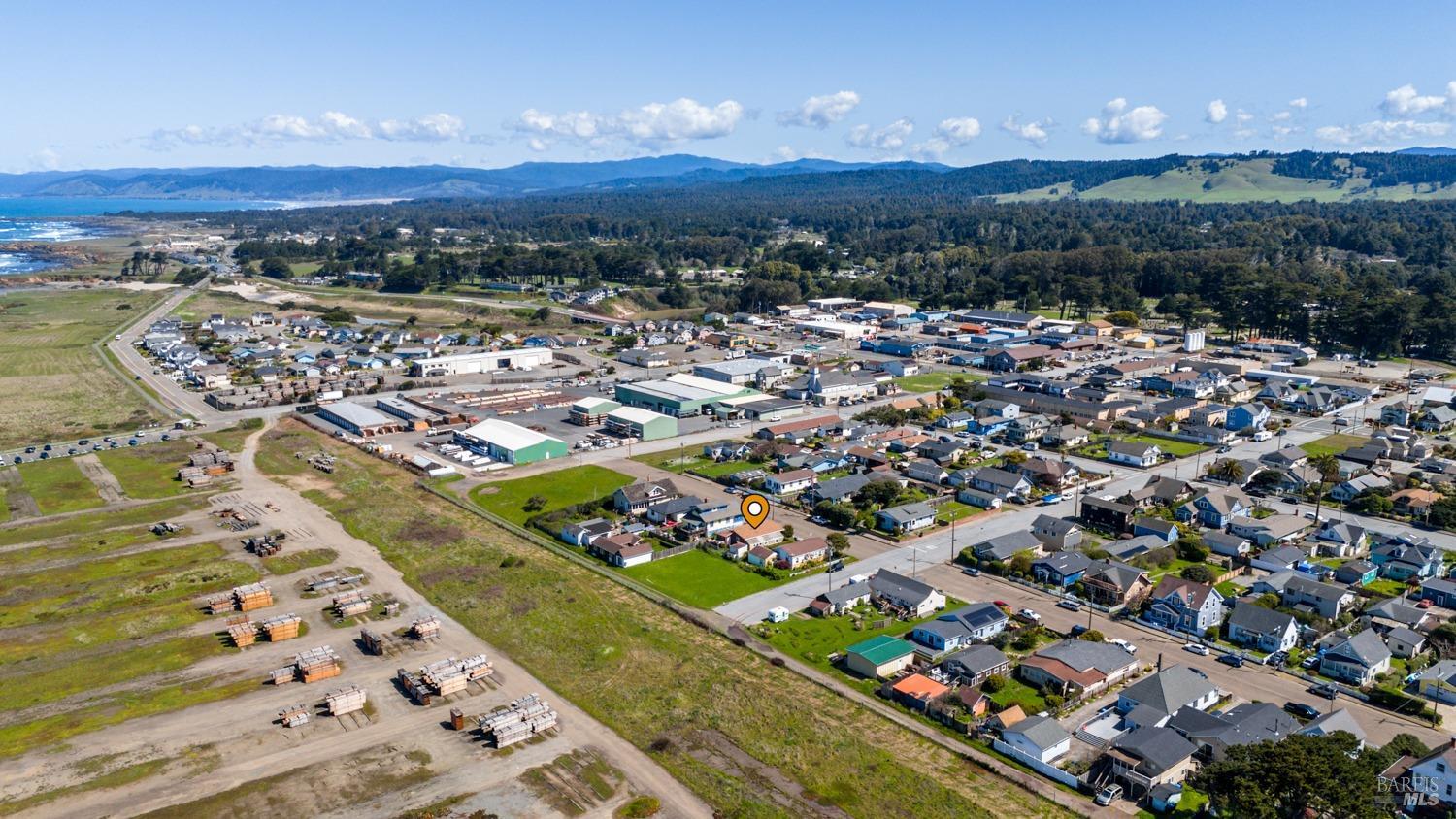 Detail Gallery Image 18 of 20 For 715 West St, Fort Bragg,  CA 95437 - 3 Beds | 1 Baths