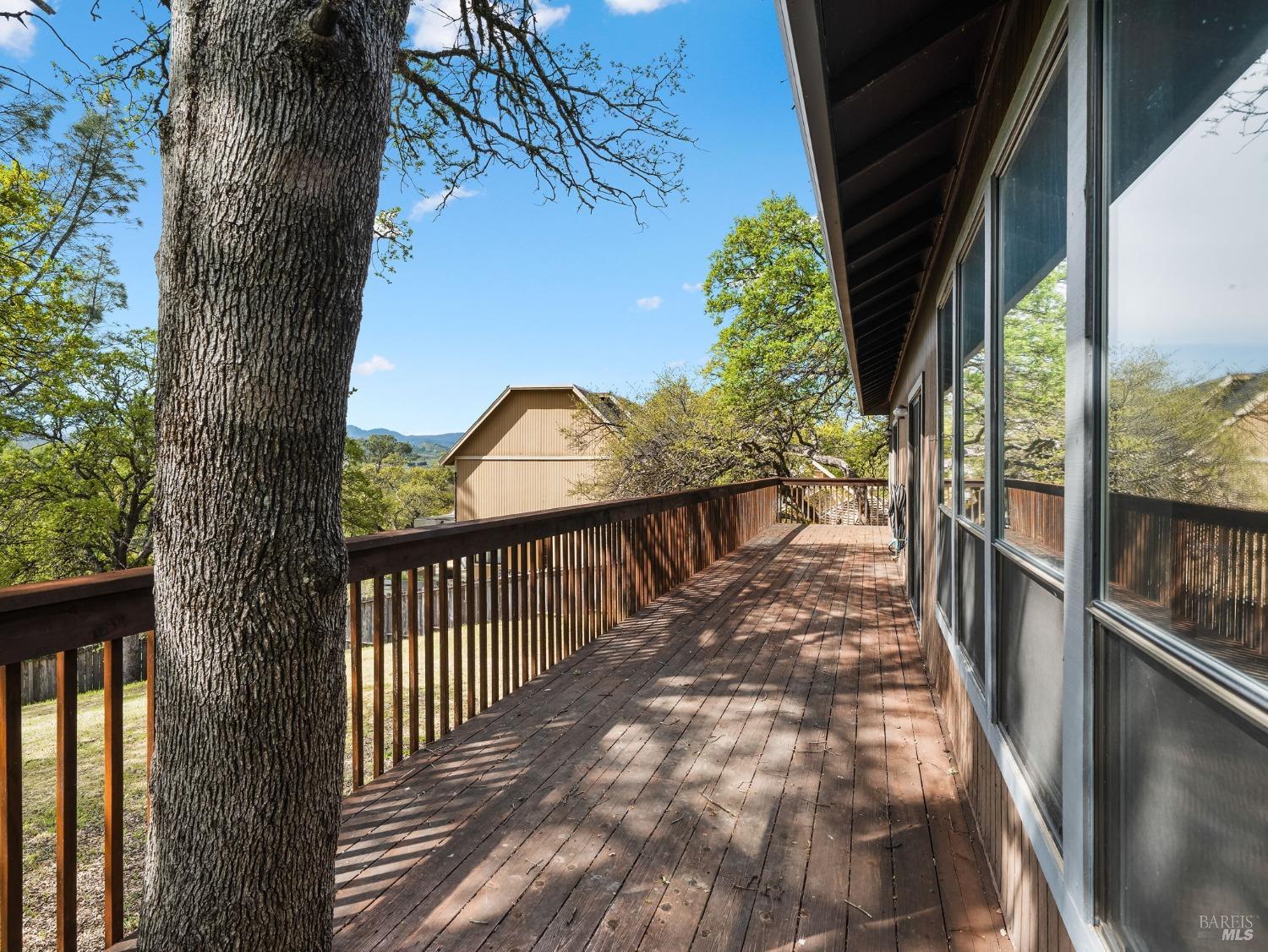 Detail Gallery Image 38 of 47 For 19705 Powder Horn Rd, Hidden Valley Lake,  CA 95467 - 3 Beds | 2 Baths