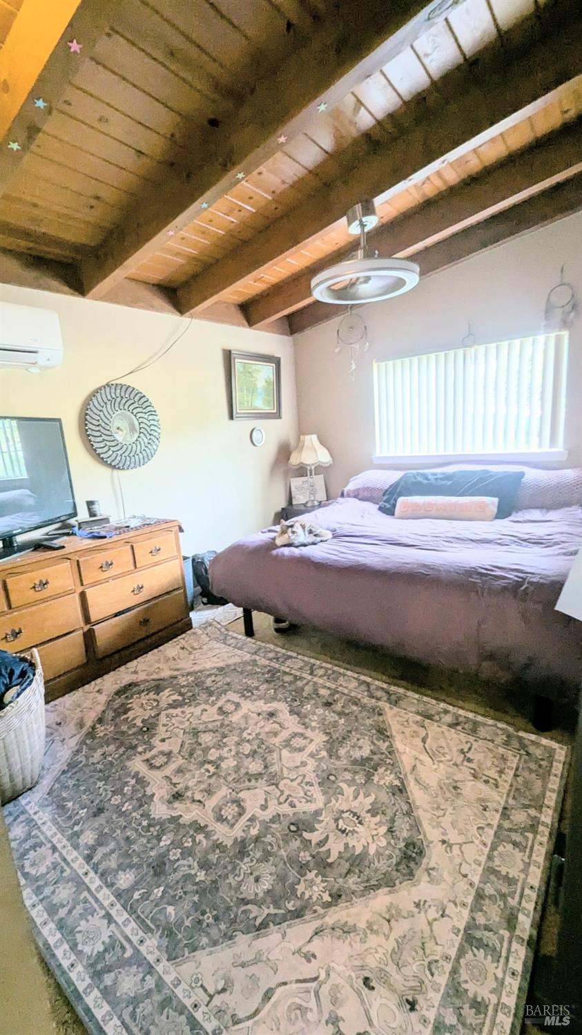Detail Gallery Image 10 of 11 For 10817 Ogburn Ln, Forestville,  CA 95436 - 2 Beds | 1 Baths