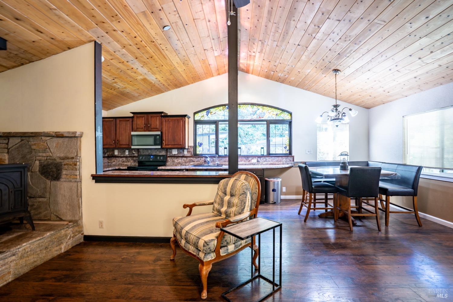 Detail Gallery Image 61 of 69 For 780 E Austin Creek Rd, Cazadero,  CA 95421 - 2 Beds | 1 Baths