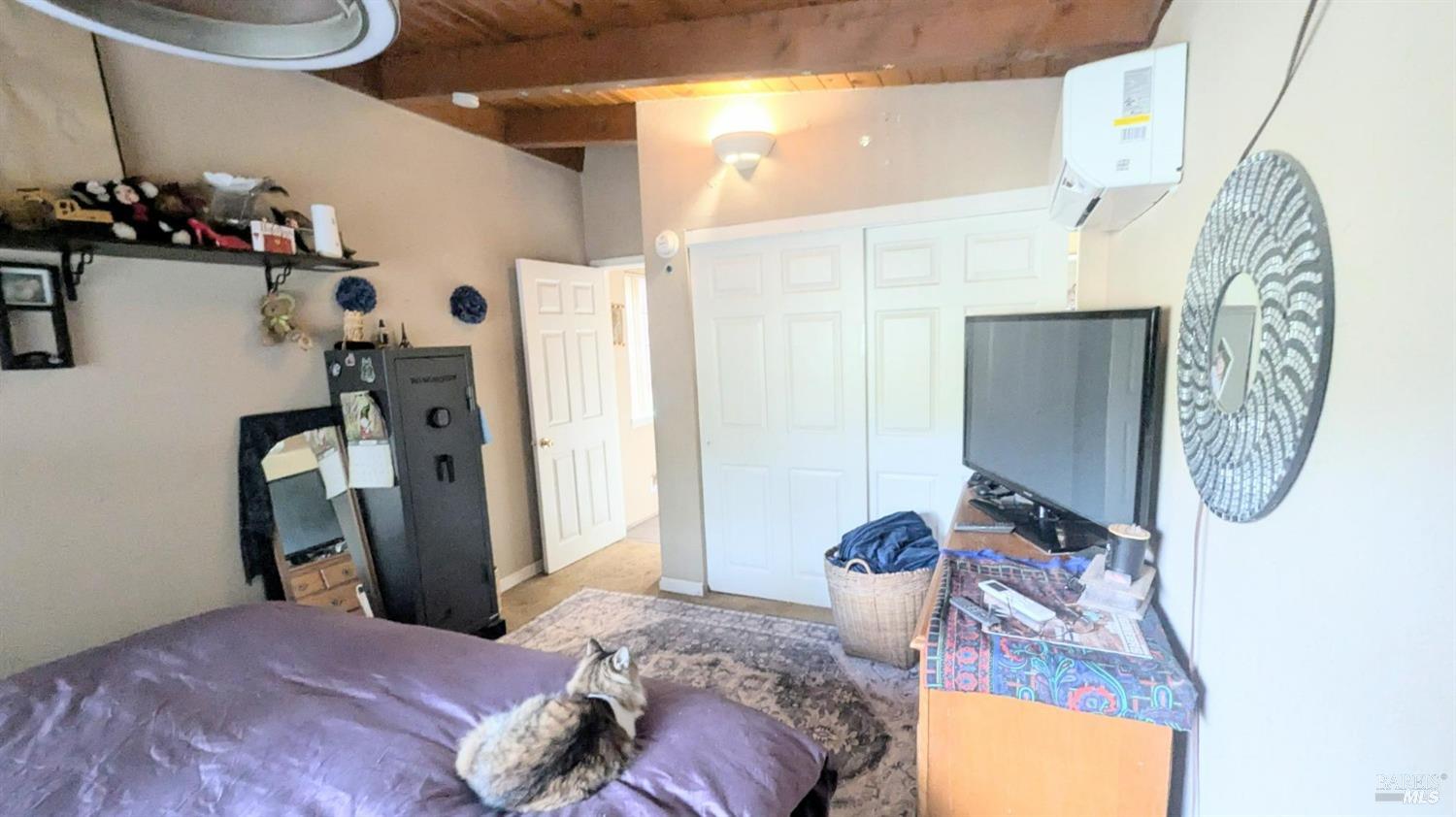 Detail Gallery Image 11 of 11 For 10817 Ogburn Ln, Forestville,  CA 95436 - 2 Beds | 1 Baths