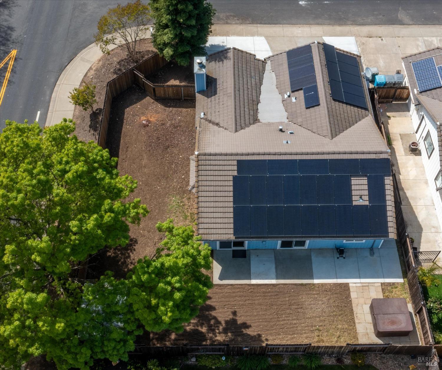 Detail Gallery Image 37 of 41 For 1880 Quail Meadows Cir, Vacaville,  CA 95687 - 3 Beds | 2 Baths