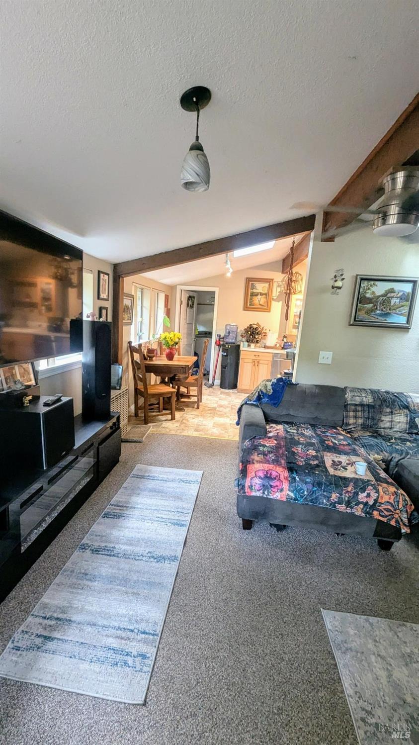 Detail Gallery Image 7 of 11 For 10817 Ogburn Ln, Forestville,  CA 95436 - 2 Beds | 1 Baths