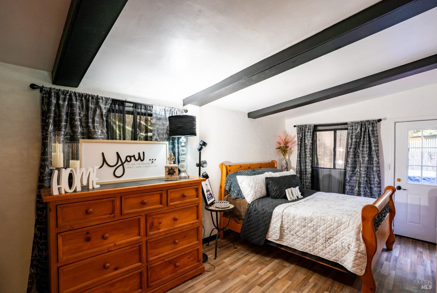 Detail Gallery Image 6 of 69 For 780 E Austin Creek Rd, Cazadero,  CA 95421 - 2 Beds | 1 Baths