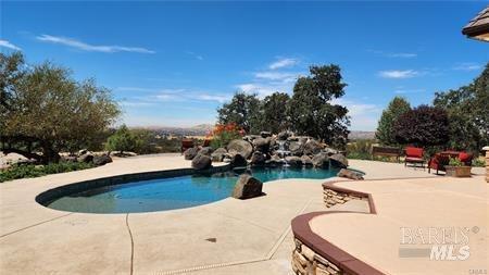 Detail Gallery Image 44 of 51 For 34310 Barn Owl Rd, Raymond,  CA 93653 - 4 Beds | 4 Baths