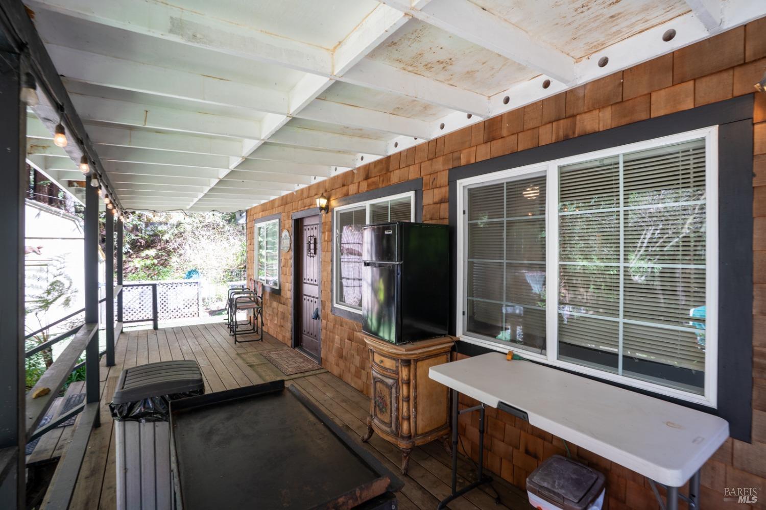 Detail Gallery Image 36 of 69 For 780 E Austin Creek Rd, Cazadero,  CA 95421 - 2 Beds | 1 Baths
