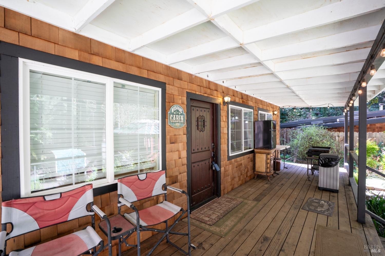 Detail Gallery Image 37 of 69 For 780 E Austin Creek Rd, Cazadero,  CA 95421 - 2 Beds | 1 Baths