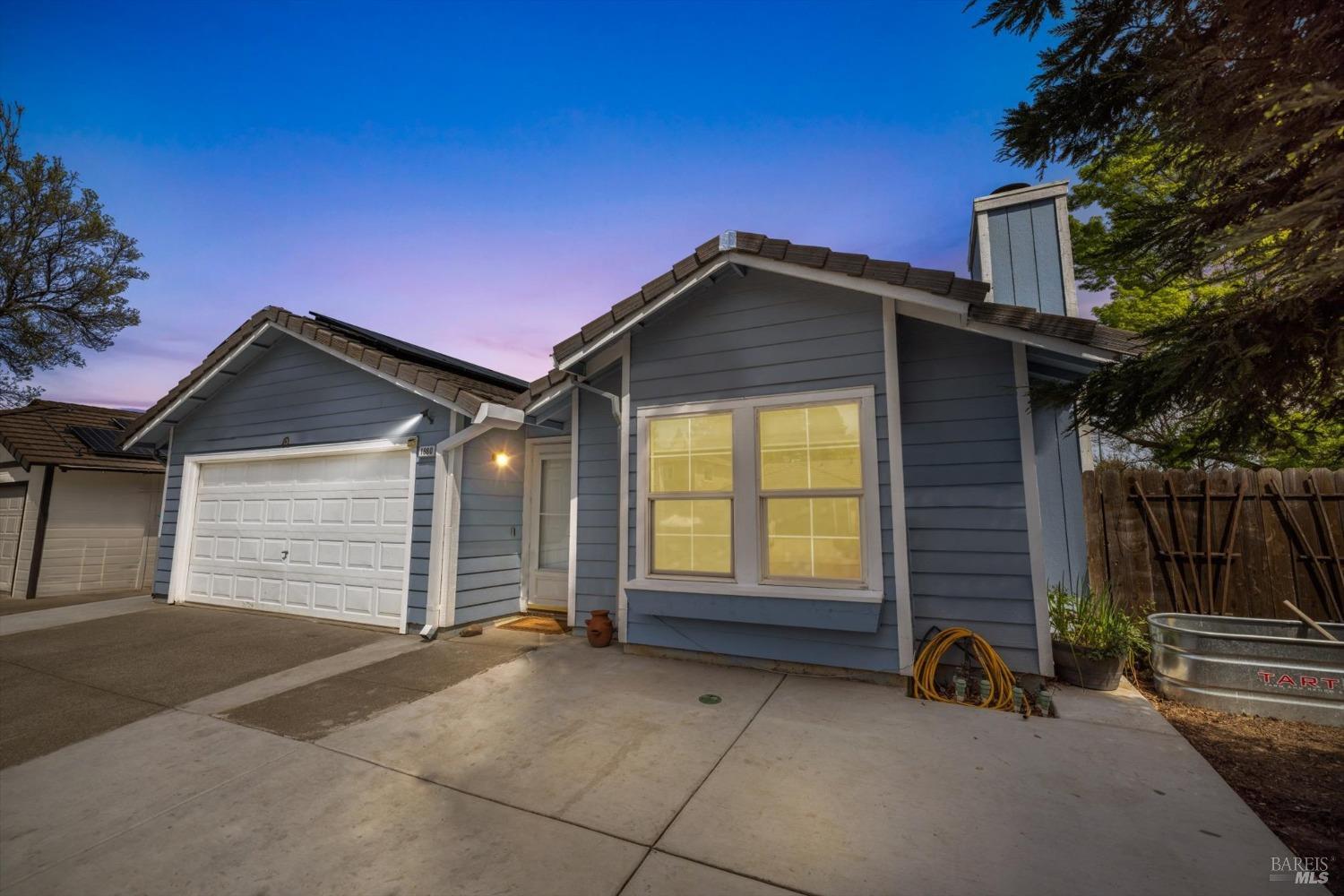 Detail Gallery Image 35 of 41 For 1880 Quail Meadows Cir, Vacaville,  CA 95687 - 3 Beds | 2 Baths