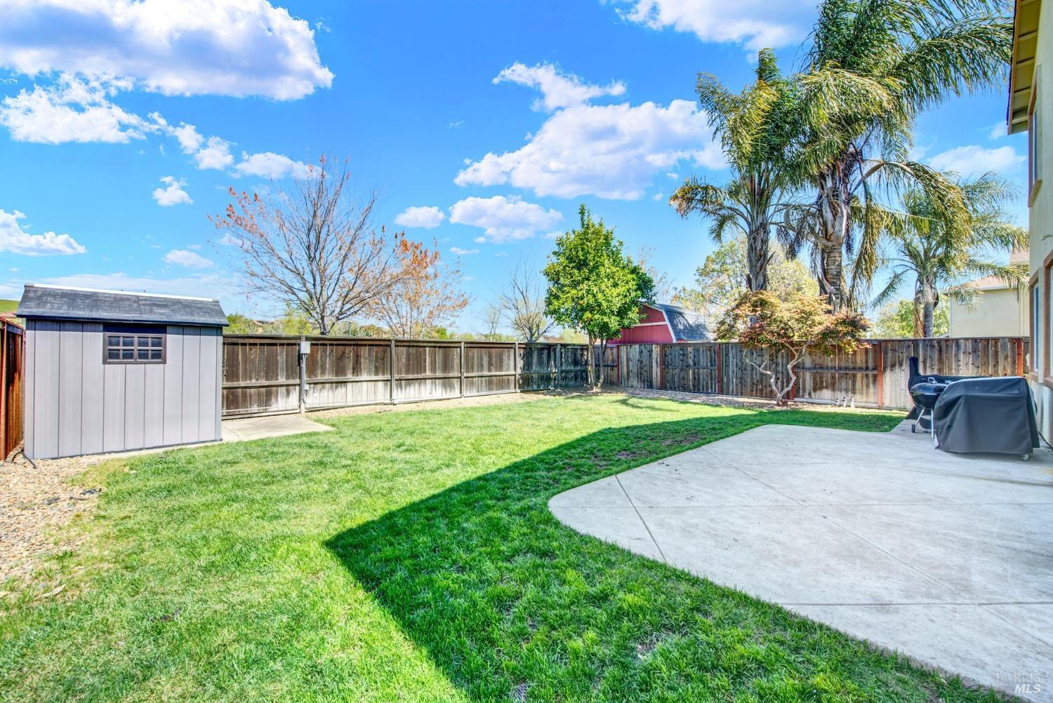 Detail Gallery Image 54 of 59 For 2518 Freitas Way, Fairfield,  CA 94533 - 5 Beds | 3 Baths