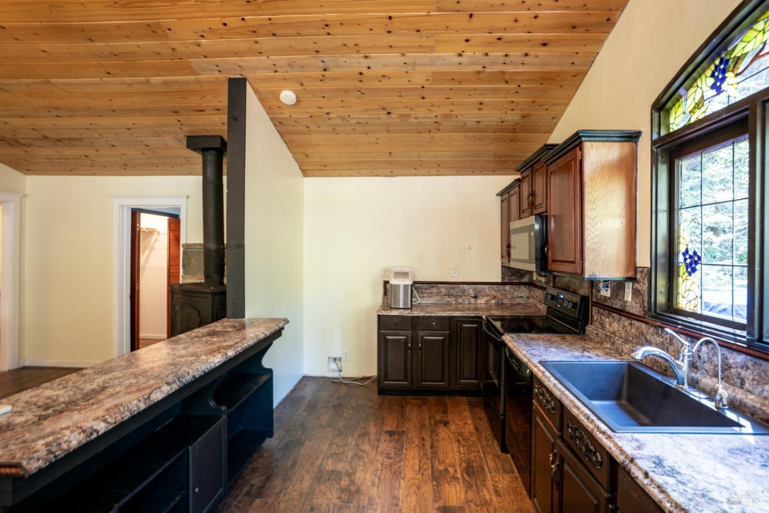 Detail Gallery Image 41 of 69 For 780 E Austin Creek Rd, Cazadero,  CA 95421 - 2 Beds | 1 Baths