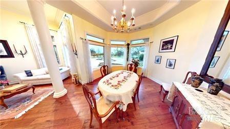 Detail Gallery Image 10 of 51 For 34310 Barn Owl Rd, Raymond,  CA 93653 - 4 Beds | 4 Baths