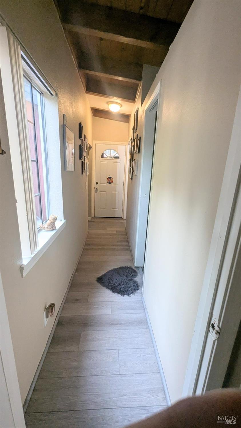 Detail Gallery Image 5 of 11 For 10817 Ogburn Ln, Forestville,  CA 95436 - 2 Beds | 1 Baths