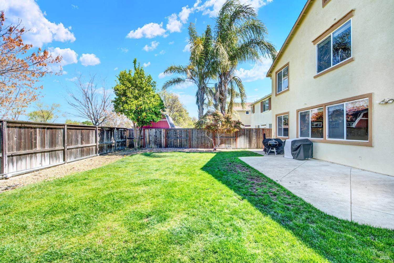 Detail Gallery Image 53 of 59 For 2518 Freitas Way, Fairfield,  CA 94533 - 5 Beds | 3 Baths