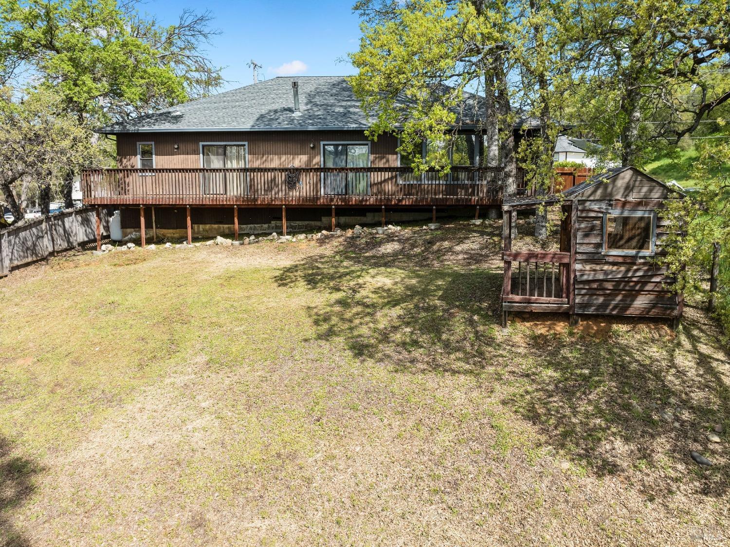 Detail Gallery Image 39 of 47 For 19705 Powder Horn Rd, Hidden Valley Lake,  CA 95467 - 3 Beds | 2 Baths
