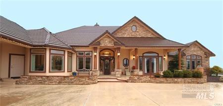 Detail Gallery Image 51 of 51 For 34310 Barn Owl Rd, Raymond,  CA 93653 - 4 Beds | 4 Baths
