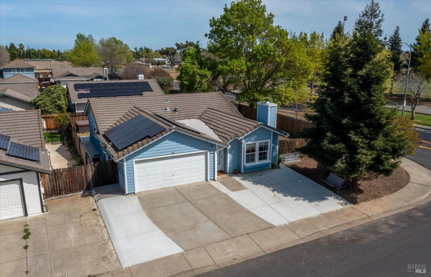 Detail Gallery Image 36 of 41 For 1880 Quail Meadows Cir, Vacaville,  CA 95687 - 3 Beds | 2 Baths