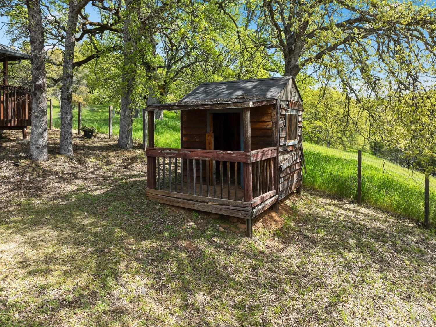 Detail Gallery Image 41 of 47 For 19705 Powder Horn Rd, Hidden Valley Lake,  CA 95467 - 3 Beds | 2 Baths