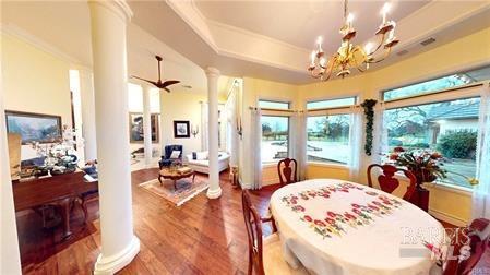Detail Gallery Image 11 of 51 For 34310 Barn Owl Rd, Raymond,  CA 93653 - 4 Beds | 4 Baths