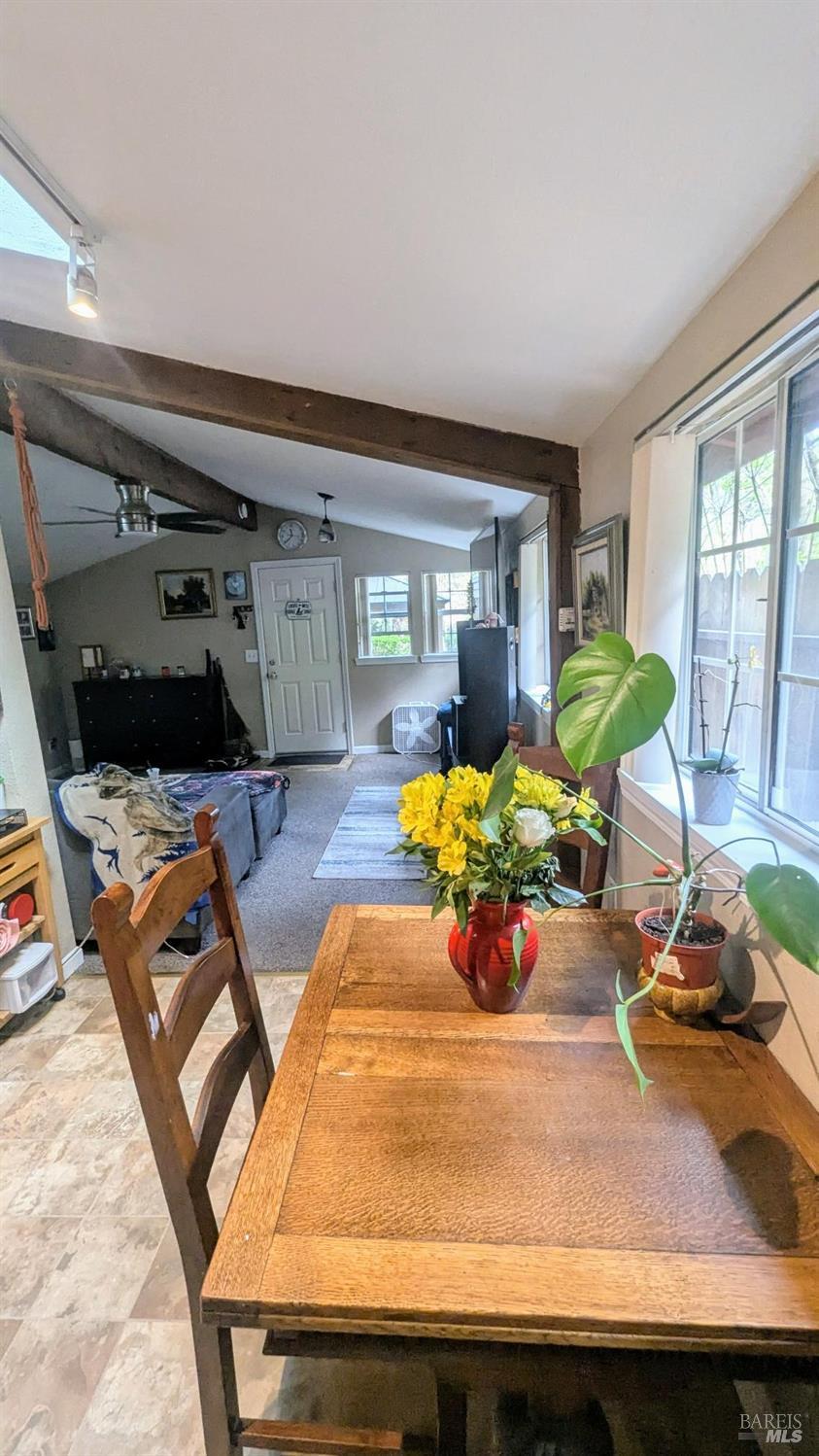 Detail Gallery Image 6 of 11 For 10817 Ogburn Ln, Forestville,  CA 95436 - 2 Beds | 1 Baths