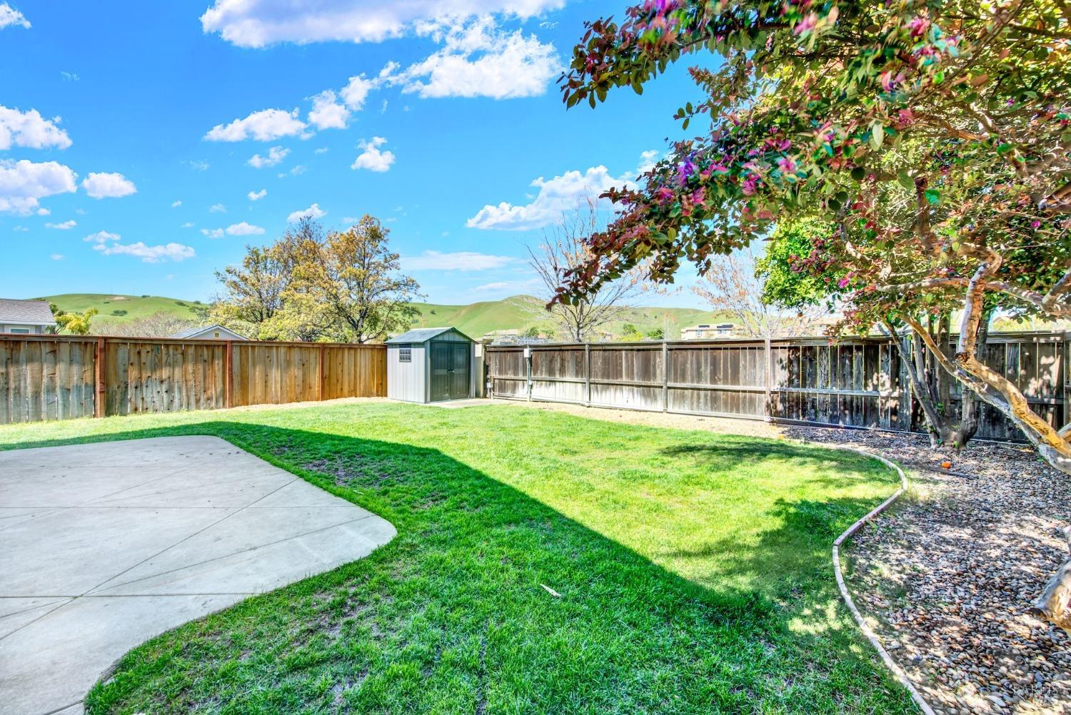 Detail Gallery Image 48 of 59 For 2518 Freitas Way, Fairfield,  CA 94533 - 5 Beds | 3 Baths