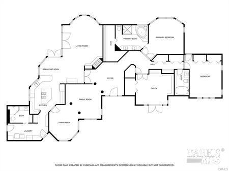 Detail Gallery Image 6 of 51 For 34310 Barn Owl Rd, Raymond,  CA 93653 - 4 Beds | 4 Baths