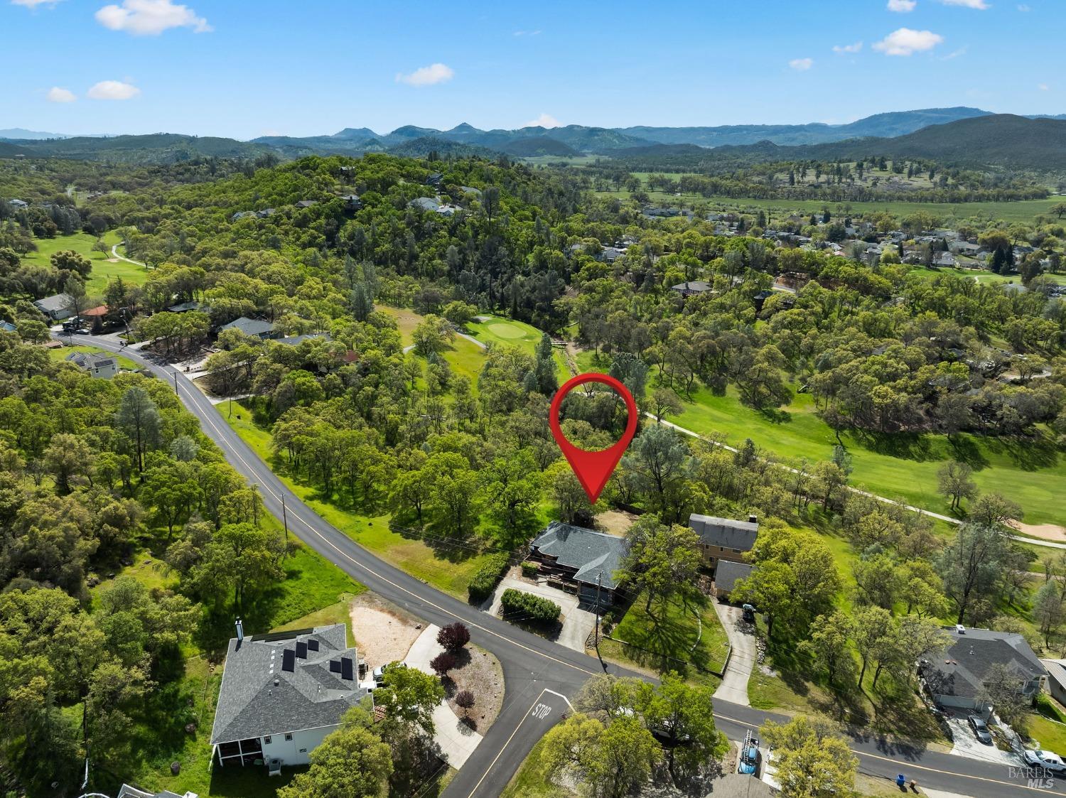 Detail Gallery Image 45 of 47 For 19705 Powder Horn Rd, Hidden Valley Lake,  CA 95467 - 3 Beds | 2 Baths