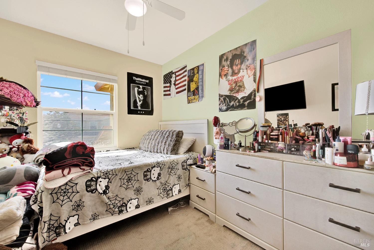 Detail Gallery Image 32 of 59 For 2518 Freitas Way, Fairfield,  CA 94533 - 5 Beds | 3 Baths