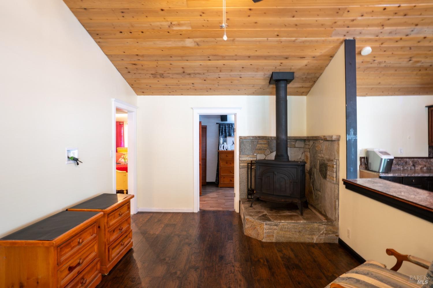 Detail Gallery Image 49 of 69 For 780 E Austin Creek Rd, Cazadero,  CA 95421 - 2 Beds | 1 Baths