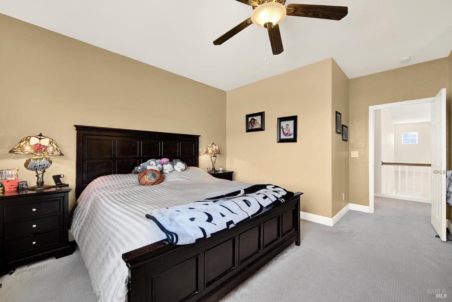 Detail Gallery Image 35 of 59 For 2518 Freitas Way, Fairfield,  CA 94533 - 5 Beds | 3 Baths