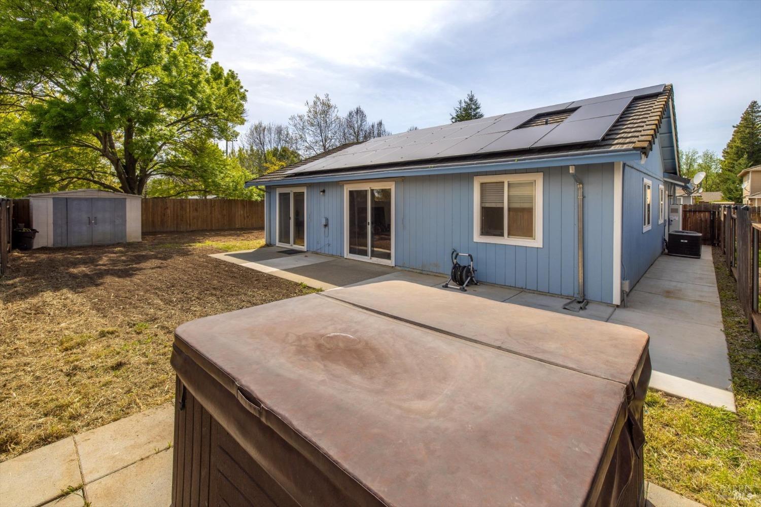 Detail Gallery Image 28 of 41 For 1880 Quail Meadows Cir, Vacaville,  CA 95687 - 3 Beds | 2 Baths