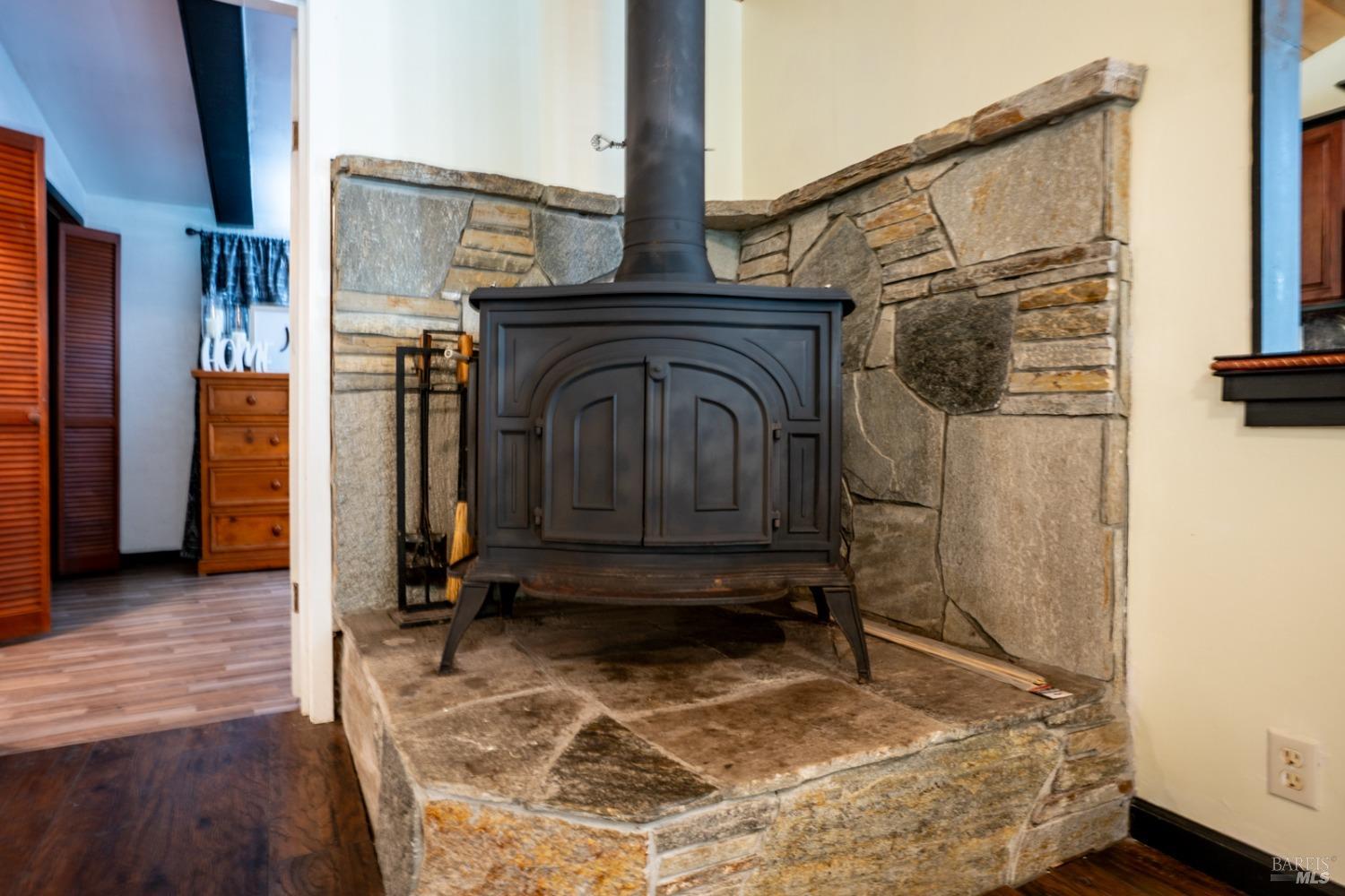 Detail Gallery Image 50 of 69 For 780 E Austin Creek Rd, Cazadero,  CA 95421 - 2 Beds | 1 Baths