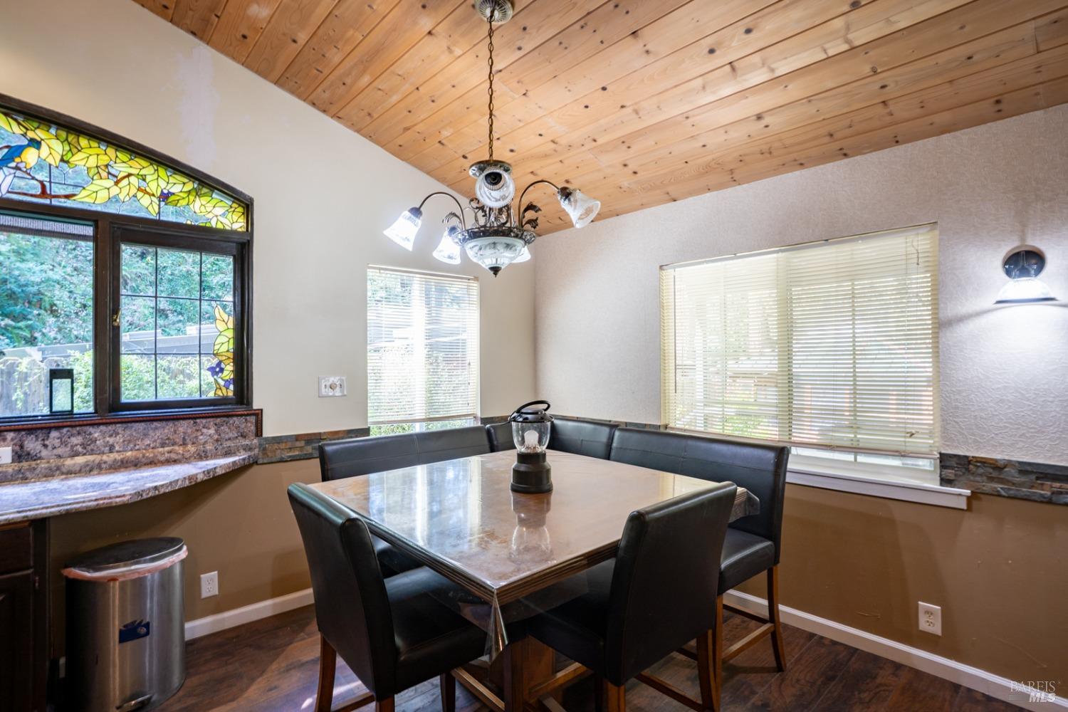 Detail Gallery Image 9 of 69 For 780 E Austin Creek Rd, Cazadero,  CA 95421 - 2 Beds | 1 Baths