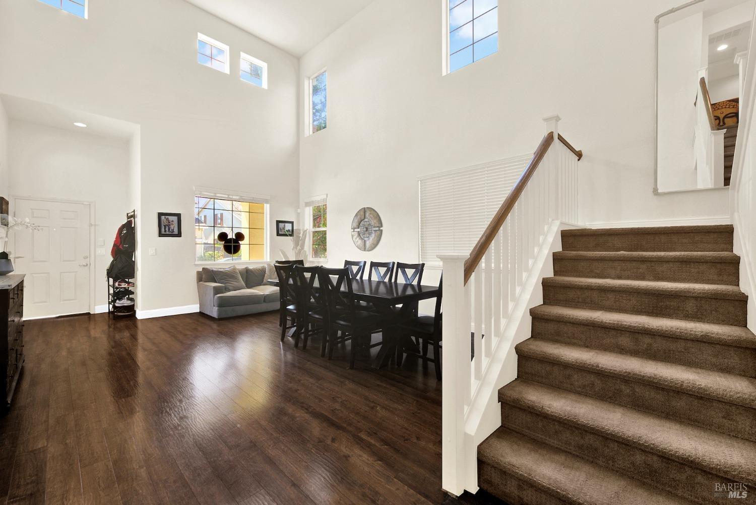 Detail Gallery Image 27 of 59 For 2518 Freitas Way, Fairfield,  CA 94533 - 5 Beds | 3 Baths