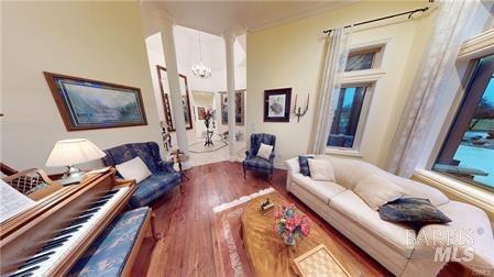 Detail Gallery Image 9 of 51 For 34310 Barn Owl Rd, Raymond,  CA 93653 - 4 Beds | 4 Baths