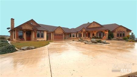 Detail Gallery Image 1 of 51 For 34310 Barn Owl Rd, Raymond,  CA 93653 - 4 Beds | 4 Baths