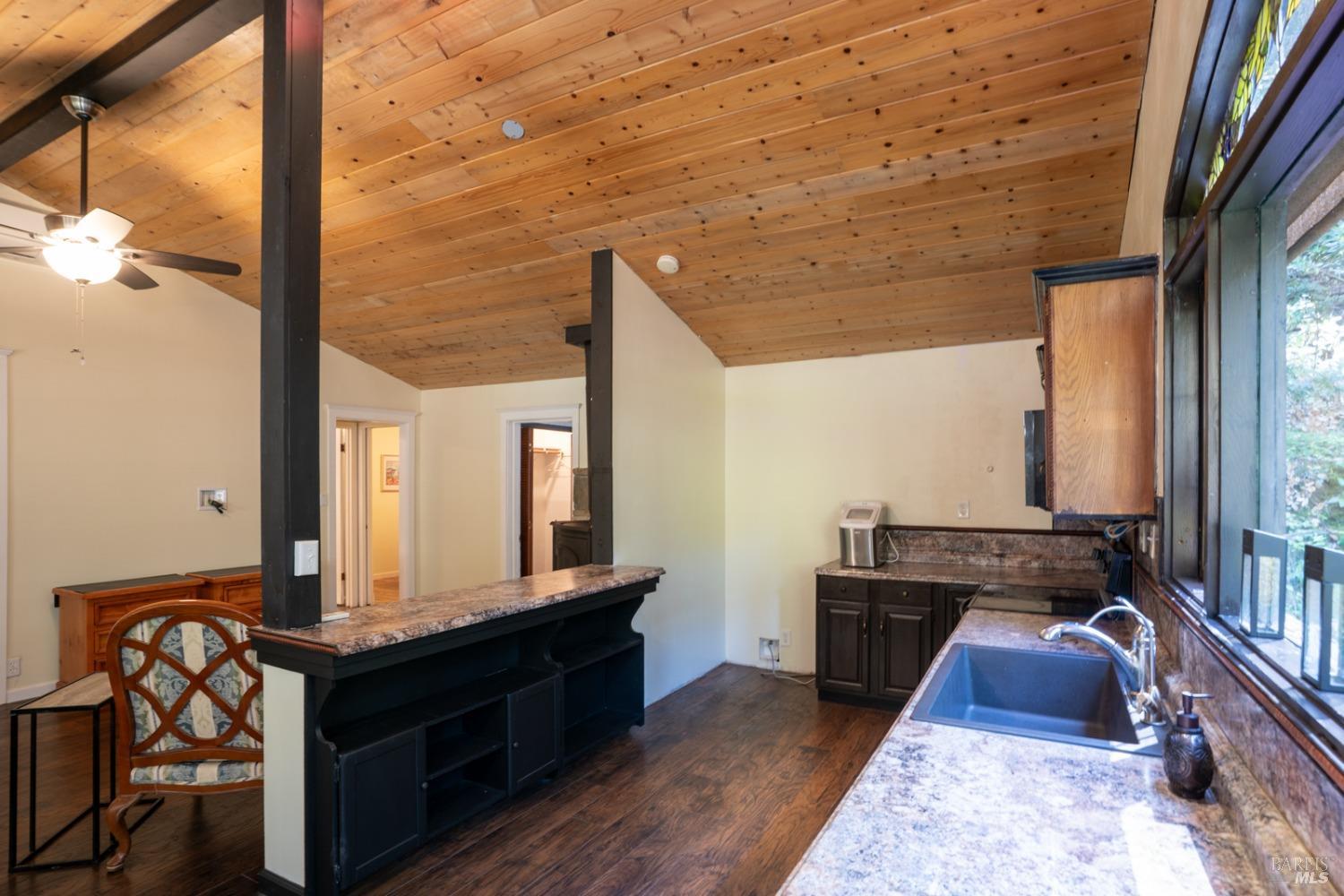 Detail Gallery Image 40 of 69 For 780 E Austin Creek Rd, Cazadero,  CA 95421 - 2 Beds | 1 Baths