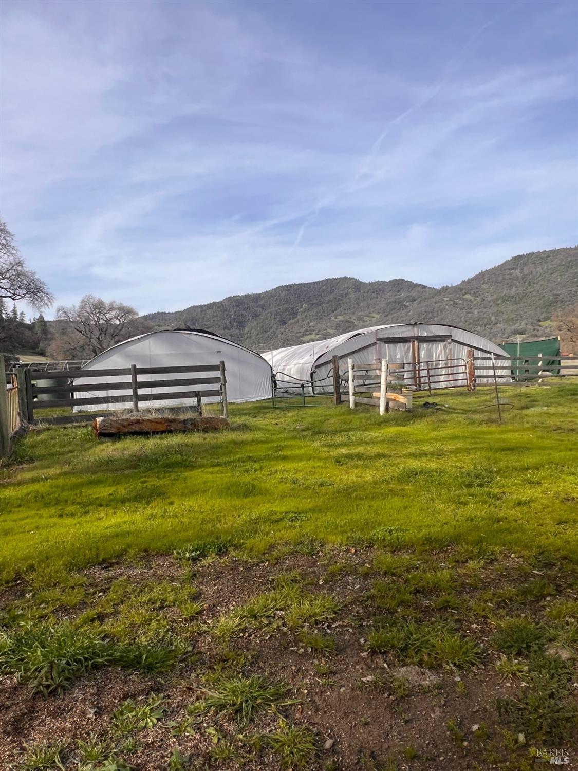 Detail Gallery Image 31 of 32 For 78951 Zenia Rd, Covelo,  CA 95428 - 3 Beds | 1/1 Baths