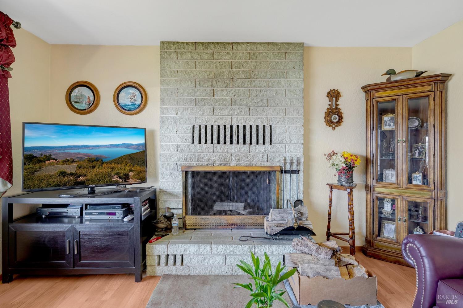 Detail Gallery Image 15 of 48 For 9245 Glenhaven Dr, Glenhaven,  CA 95443 - 3 Beds | 1/1 Baths