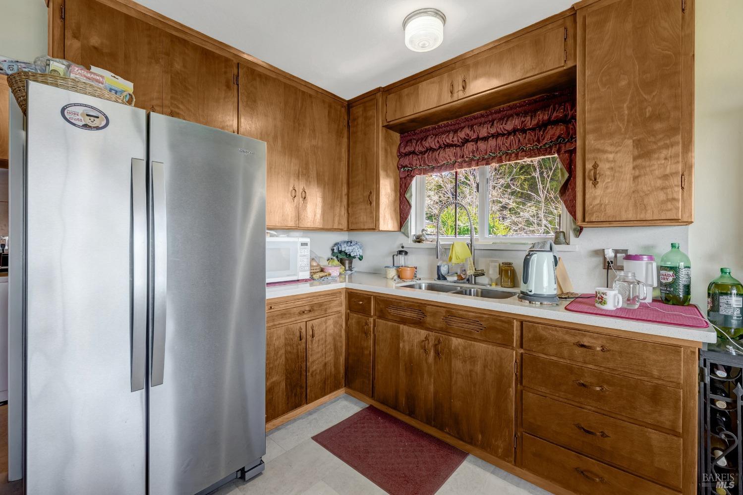 Detail Gallery Image 18 of 48 For 9245 Glenhaven Dr, Glenhaven,  CA 95443 - 3 Beds | 1/1 Baths