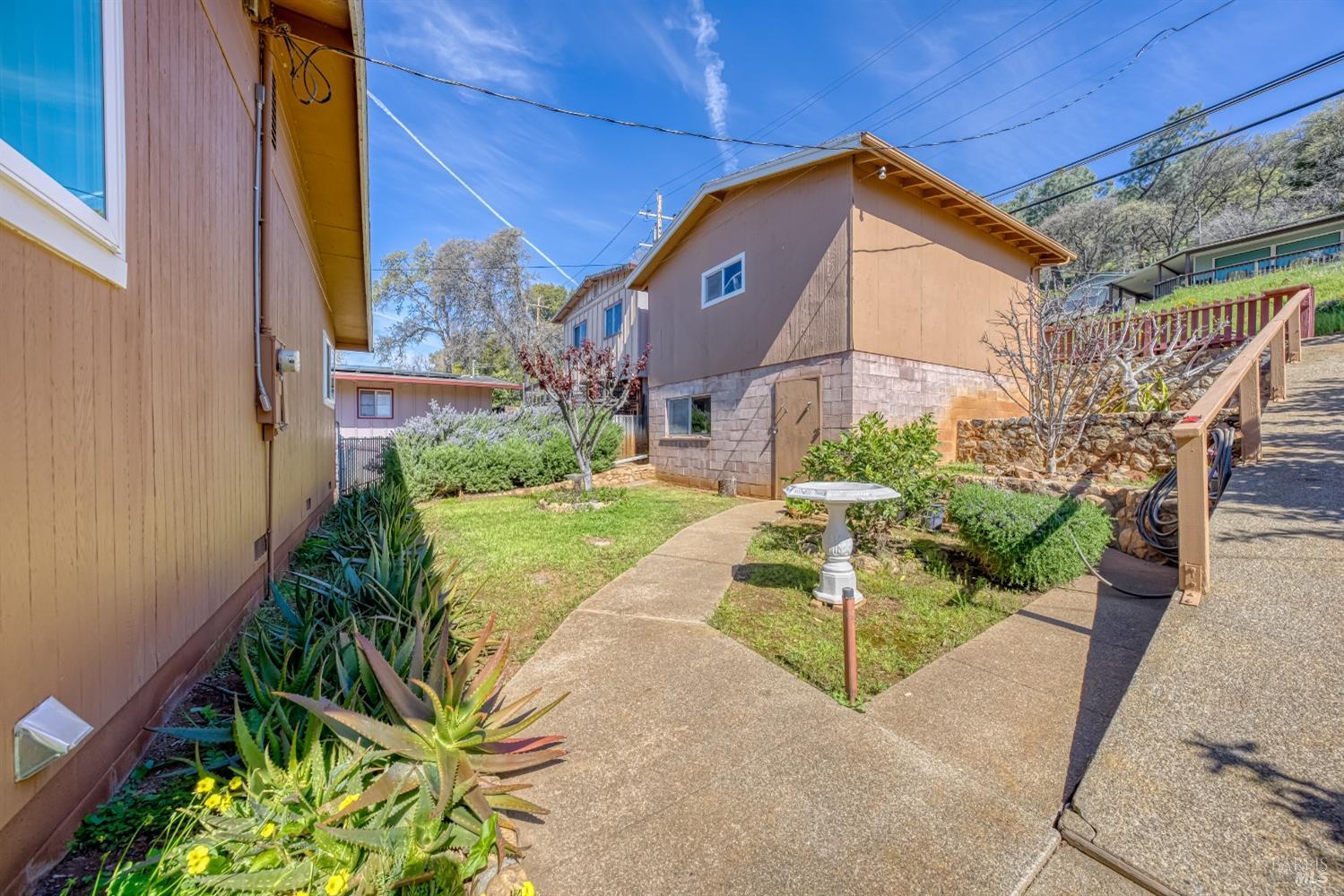 Detail Gallery Image 38 of 48 For 9245 Glenhaven Dr, Glenhaven,  CA 95443 - 3 Beds | 1/1 Baths