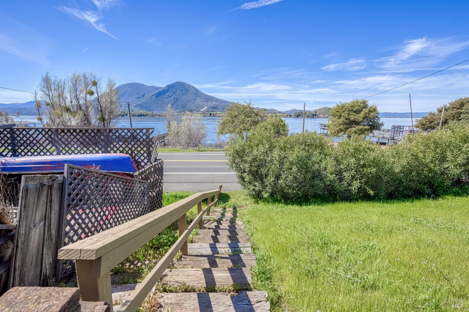 Detail Gallery Image 41 of 48 For 9245 Glenhaven Dr, Glenhaven,  CA 95443 - 3 Beds | 1/1 Baths