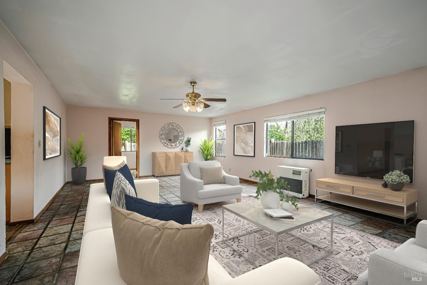 Detail Gallery Image 14 of 33 For 26751 Highway 128 Unkn, Yorkville,  CA 95494 - 2 Beds | 1 Baths