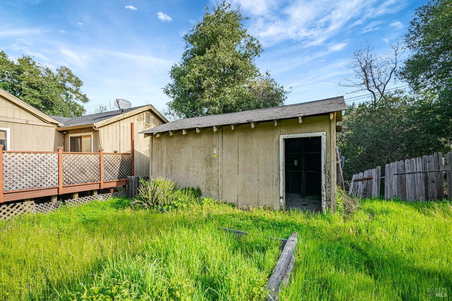 Detail Gallery Image 31 of 33 For 26751 Highway 128 Unkn, Yorkville,  CA 95494 - 2 Beds | 1 Baths