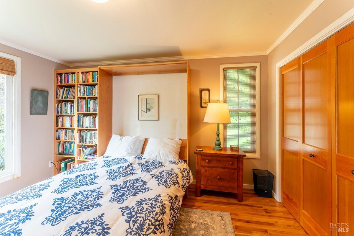 Detail Gallery Image 18 of 24 For 41600 Comptche-Ukiah Rd, Mendocino,  CA 95460 - 2 Beds | 1 Baths
