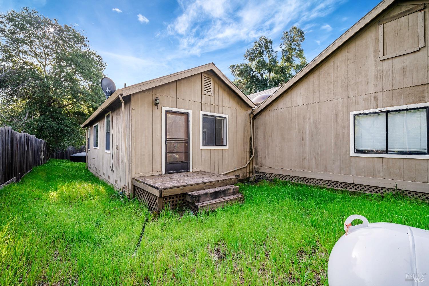 Detail Gallery Image 28 of 33 For 26751 Highway 128 Unkn, Yorkville,  CA 95494 - 2 Beds | 1 Baths