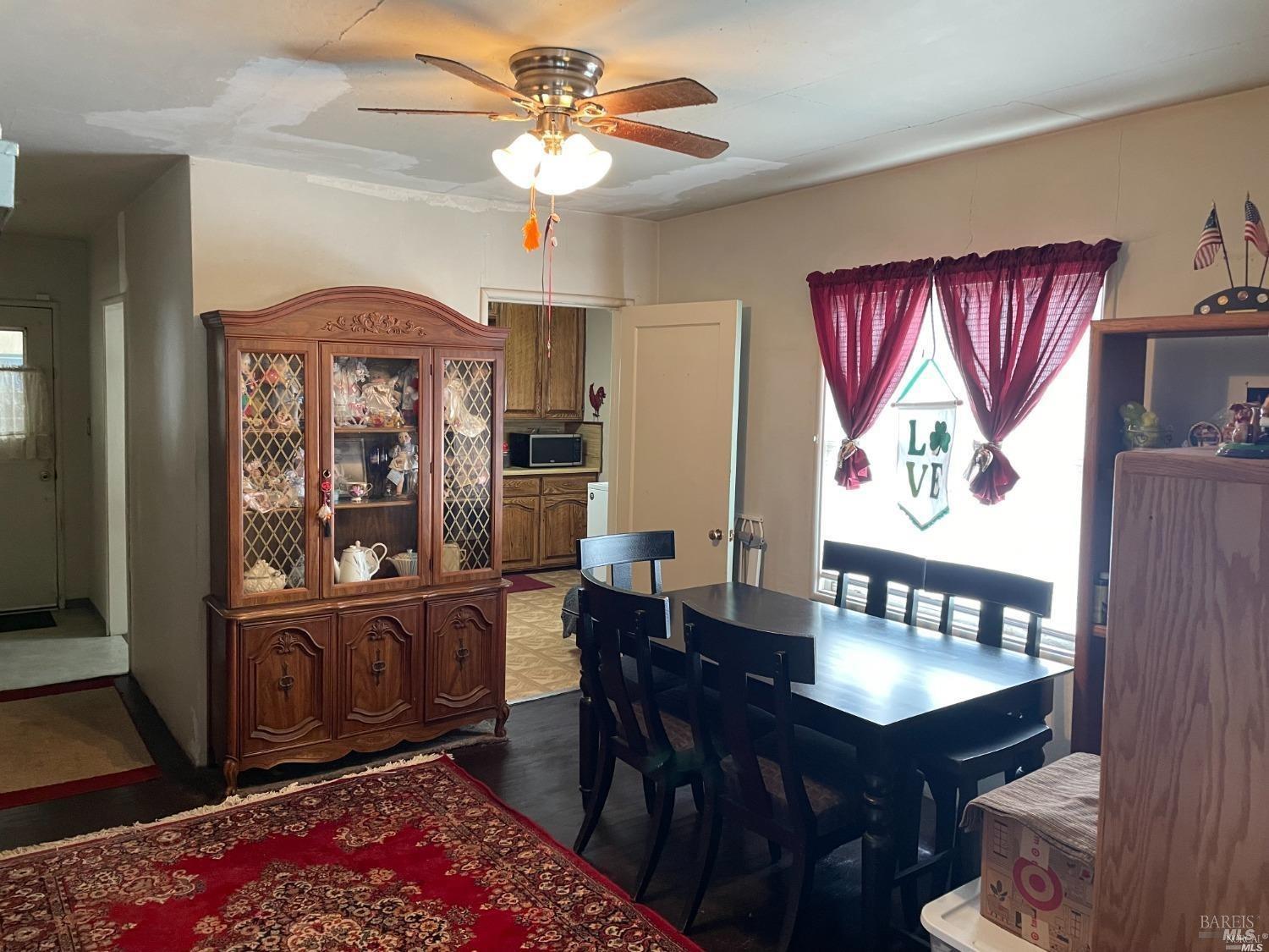 Detail Gallery Image 6 of 10 For 500 Maple Ave, Vallejo,  CA 94591 - 2 Beds | 1 Baths